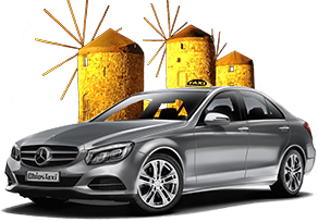Taxi Chios Airport Chios Taxi Booking
