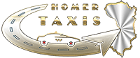 Chios Taxi HOMEROS